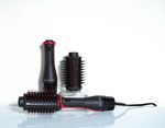 Cepillo Secador Y Voluminizador Revlon Rvdr5298la2av1