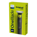 Afeitadora Philips Oneblade Qp2724/10 Hybrid Fancy Box  2d Face