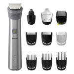 Cortabarba Multigroom Philips Serie 5000 9 en 1 MG5920/15 
