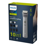 Cortabarba Multigroom Philips Serie 5000 9 en 1 MG5920/15 