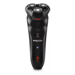 Afeitadora Philco Lithium Ae5105pp Inalambrica Wet&dry 360°