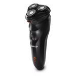 Afeitadora Philco Lithium Ae5105pp Inalambrica Wet&dry 360°