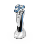 AFEITADORA GAMA GSH 1527 W&D SPORT (GS1527) (BECSH0000000199)