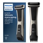 Recortadora y afeitadora Bodygroom Series 7000