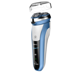Afeitadora Gama GSH987 Sport USB Inalámbrica Celeste
