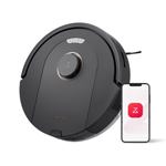 Robot aspirador roborock Q5 Pro 5500Pa Succión 240min