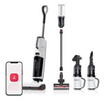 Aspiradora Roborock Dyad Pro Combo 5 En 1 Inalámbrica