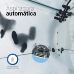Aspiradora Inalambrica Robot Smart-tek Ava Pro Mopper