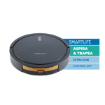 Aspiradora robot Smartlife SL-RVC013