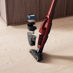 Aspiradora Inalámbrica Electrolux Ergorápido ERG36 2en1