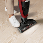 Aspiradora Inalámbrica Electrolux Ergorápido ERG36 2en1