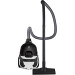 Aspiradora Sin Bolsa Electrolux Lit31 1600 W Filtro Hepa