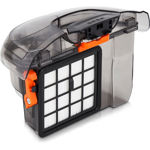 Aspiradora Sin Bolsa Electrolux Lit31 1600 W Filtro Hepa