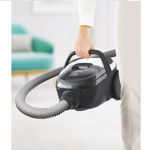 Aspiradora Sin Bolsa Electrolux Lit31 1600 W Filtro Hepa