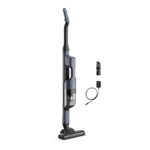 Aspiradora Vertical Inalámbrica Electrolux Ergorapido ERG019