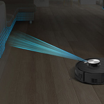 Aspiradora Robot Smart-tek Ava Pro Max + Mopper Wifi Mapeo