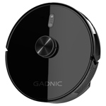 Aspiradora Robot Gadnic 250ml