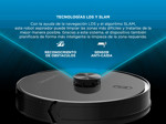Aspiradora Robot Gadnic 250ml