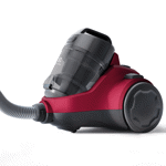 Aspiradora Sin Bolsa Electrolux Eas31 2000 W Filtro Hepa