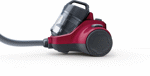 Aspiradora Sin Bolsa Electrolux Eas31 2000 W Filtro Hepa