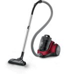 Aspiradora Sin Bolsa Electrolux Eas31 2000 W Filtro Hepa