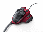 Aspiradora Sin Bolsa Electrolux Eas31 2000 W Filtro Hepa