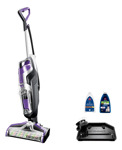 Aspiradora De Suelo Duro Bissell Crosswave Pet Pro 2306a