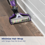 Aspiradora De Suelo Duro Bissell Crosswave Pet Pro 2306a