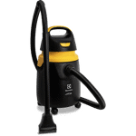 Aspiradora Agua Y Polvo Electrolux GTCAR 20Lts 1300W