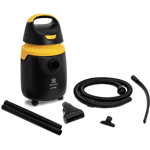 Aspiradora Agua Y Polvo Electrolux GTCAR 20Lts 1300W