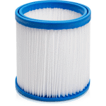 Aspiradora Agua Y Polvo Electrolux GTCAR 20Lts 1300W