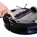 Aspiradora Robot Giroscópica Midea Smart Trapeadora I5C 