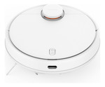 Aspiradora Robot Xiaomi S10, 4000 Pa Succión, Navegación Lás