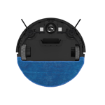 Aspiradora Robot Smart-Tek Ava Mini II Aspira y Trapea WIFI