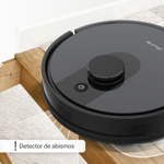 Aspiradora Inteligente Smart-Tek Robot Ava Pro II WIFI