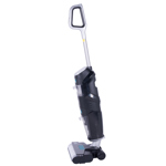 Aspiradora  y Trapeadora Inalámbrica  Duo Pro Max Black & Decker BXUVXA04