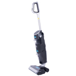 Aspiradora  y Trapeadora Inalámbrica  Duo Pro Max Black & Decker BXUVXA04