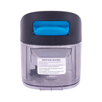 Aspiradora  y Trapeadora Inalámbrica  Duo Pro Max Black & Decker BXUVXA04