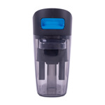 Aspiradora  y Trapeadora Inalámbrica  Duo Pro Max Black & Decker BXUVXA04