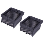 Aspiradora  y Trapeadora Inalámbrica  Duo Pro Max Black & Decker BXUVXA04