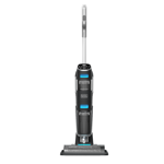 Aspiradora  y Trapeadora Inalámbrica  Duo Pro Max Black & Decker BXUVXA01