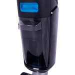 Aspiradora  y Trapeadora Inalámbrica  Duo Pro Max Black & Decker BXUVXA01