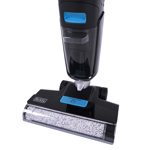 Aspiradora  y Trapeadora Inalámbrica  Duo Pro Max Black & Decker BXUVXA01