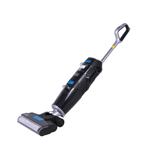 Aspiradora  y Trapeadora Inalámbrica  Duo Pro Max Black & Decker BXUVXA01