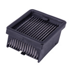 Aspiradora  y Trapeadora Inalámbrica  Duo Pro Max Black & Decker BXUVXA01