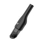 Aspiradora Inalambrica De Mano Portatil Ami04 Nictom Negra