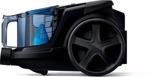 Aspiradora Philips Powerpro Fc9350/51 1800w