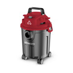 Aspiradora Ultracomb As-4305 Sin Bolsa 1200 W.14 Lts. Filtro Hepa Agua Polvo