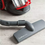 Ultracomb AS 4224 aspiradora negra y naranja 1800W 220V