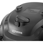 Aspiradora De Tacho Vitta 3 En 1 Liquido Y Polvo 20l 1300w